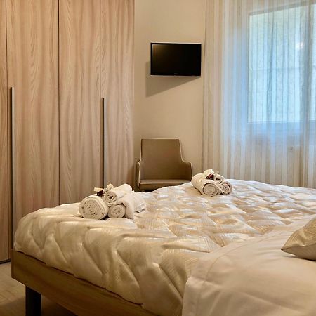 La Boa B&B San Benedetto del Tronto Cameră foto