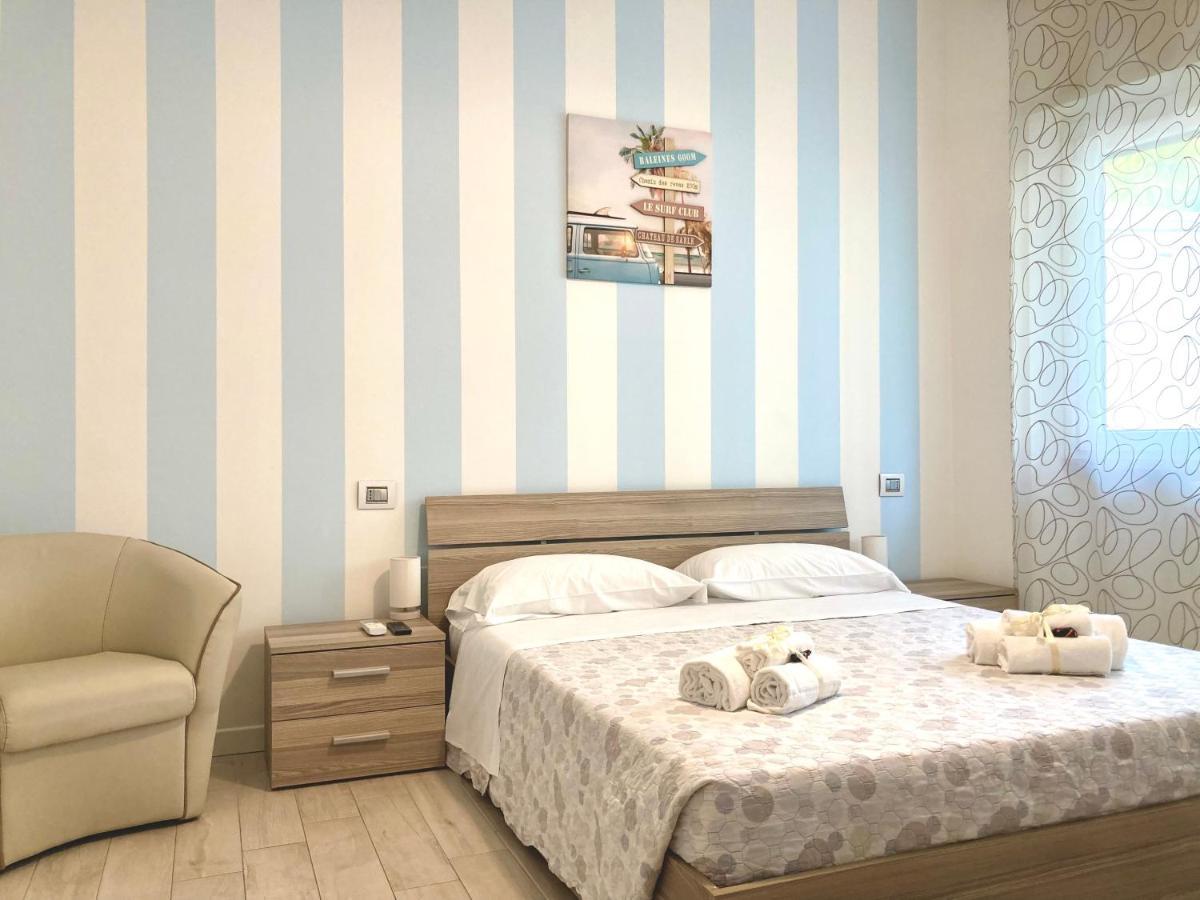 La Boa B&B San Benedetto del Tronto Exterior foto