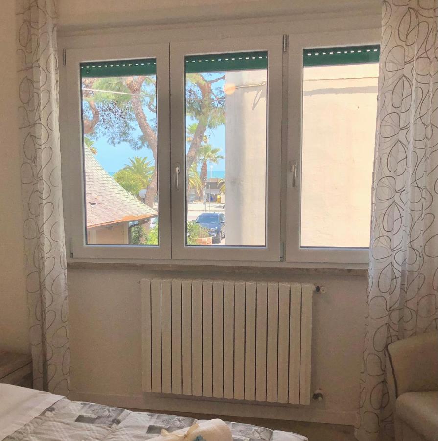 La Boa B&B San Benedetto del Tronto Exterior foto
