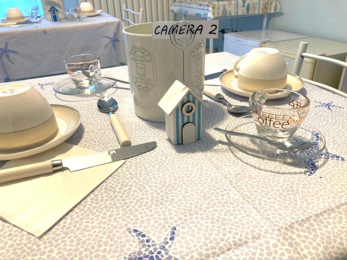 La Boa B&B San Benedetto del Tronto Exterior foto