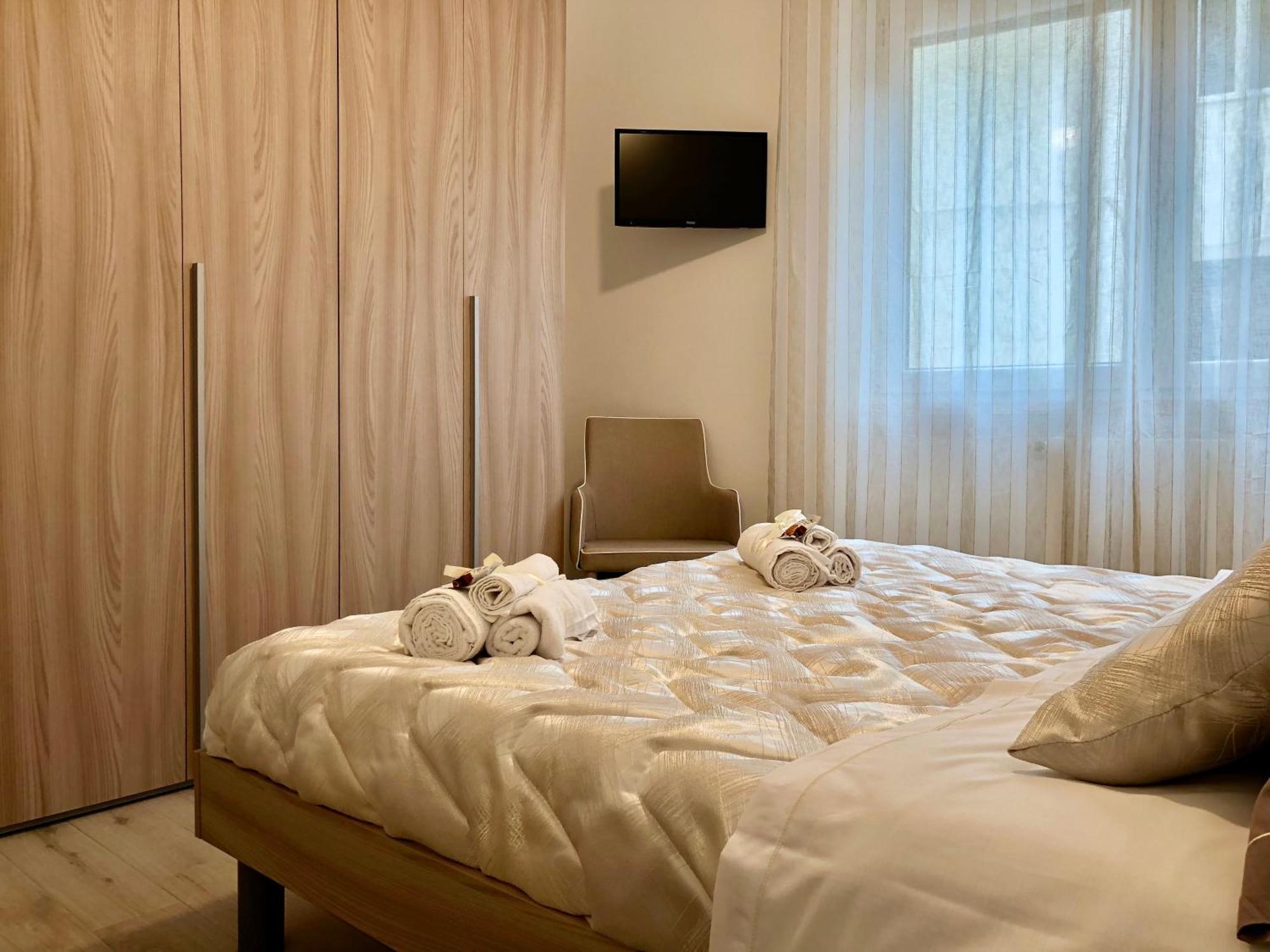La Boa B&B San Benedetto del Tronto Cameră foto